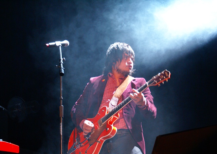 El Rock Nos Une