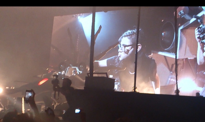 SKRILLEX