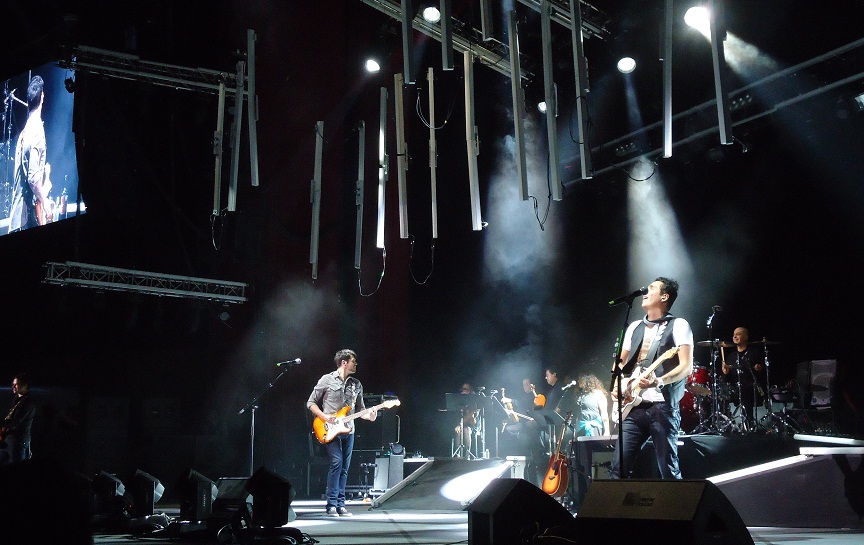 DLD Auditorio Nacional