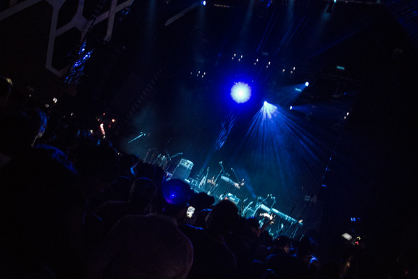 ALAN PARSON LIVE PROJECT & THE ORCHESTRA