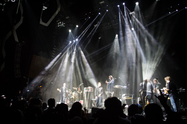 ALAN PARSON LIVE PROJECT & THE ORCHESTRA