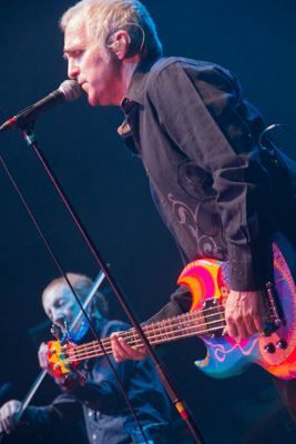 ALAN PARSON LIVE PROJECT & THE ORCHESTRA