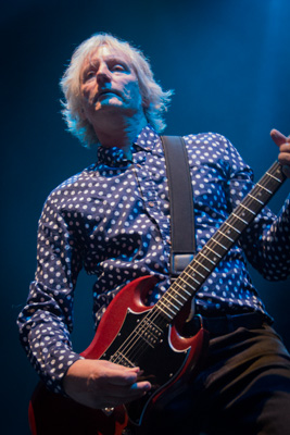 ALAN PARSON LIVE PROJECT & THE ORCHESTRA