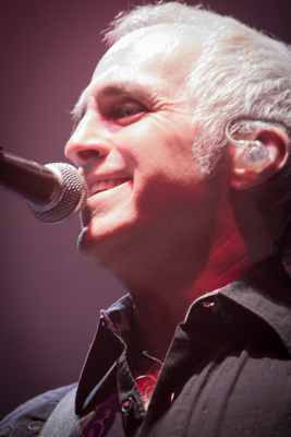 ALAN PARSON LIVE PROJECT & THE ORCHESTRA