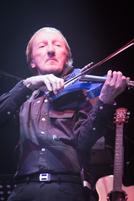 ALAN PARSON LIVE PROJECT & THE ORCHESTRA