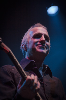 ALAN PARSON LIVE PROJECT & THE ORCHESTRA