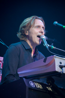 ALAN PARSON LIVE PROJECT & THE ORCHESTRA