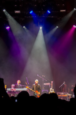 ALAN PARSON LIVE PROJECT & THE ORCHESTRA