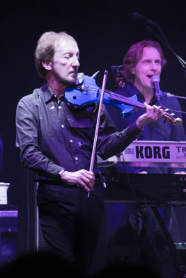 ALAN PARSON LIVE PROJECT & THE ORCHESTRA