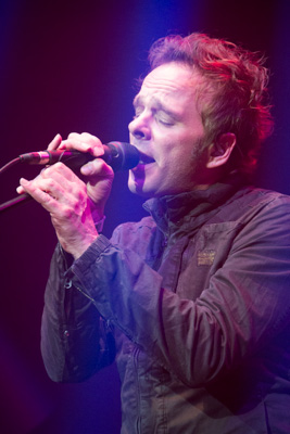 ALAN PARSON LIVE PROJECT & THE ORCHESTRA