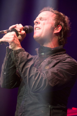 ALAN PARSON LIVE PROJECT & THE ORCHESTRA