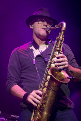 ALAN PARSON LIVE PROJECT & THE ORCHESTRA