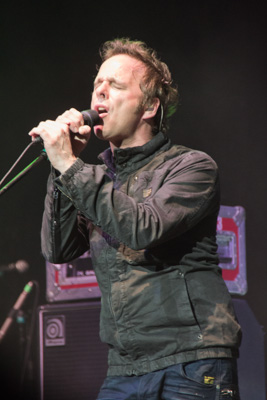 ALAN PARSON LIVE PROJECT & THE ORCHESTRA