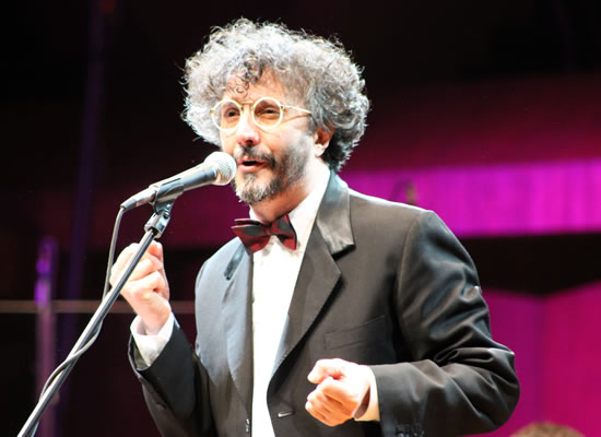 Fito Paez