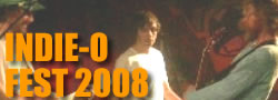 INDIE FEST 2008