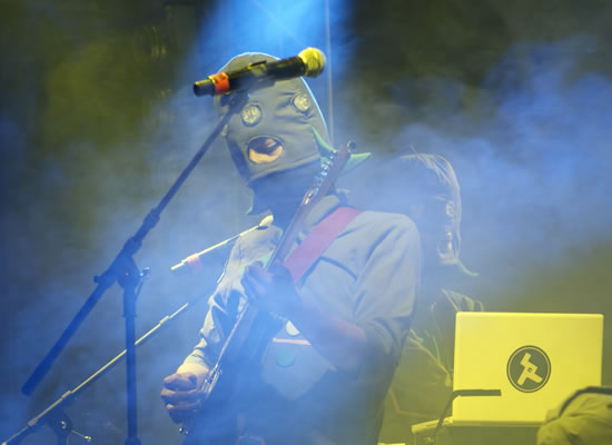 One Arts & Music 2011