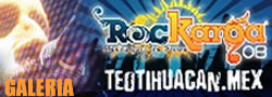 ROCKCARGA 2008S