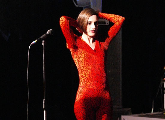 Yelle