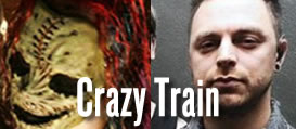 Crazy Train Slipknot o A bullet for my Valentine, distintos estilos, gran canción