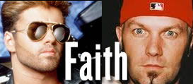 Faith La versión Pop o el poder de Limp Bizkit