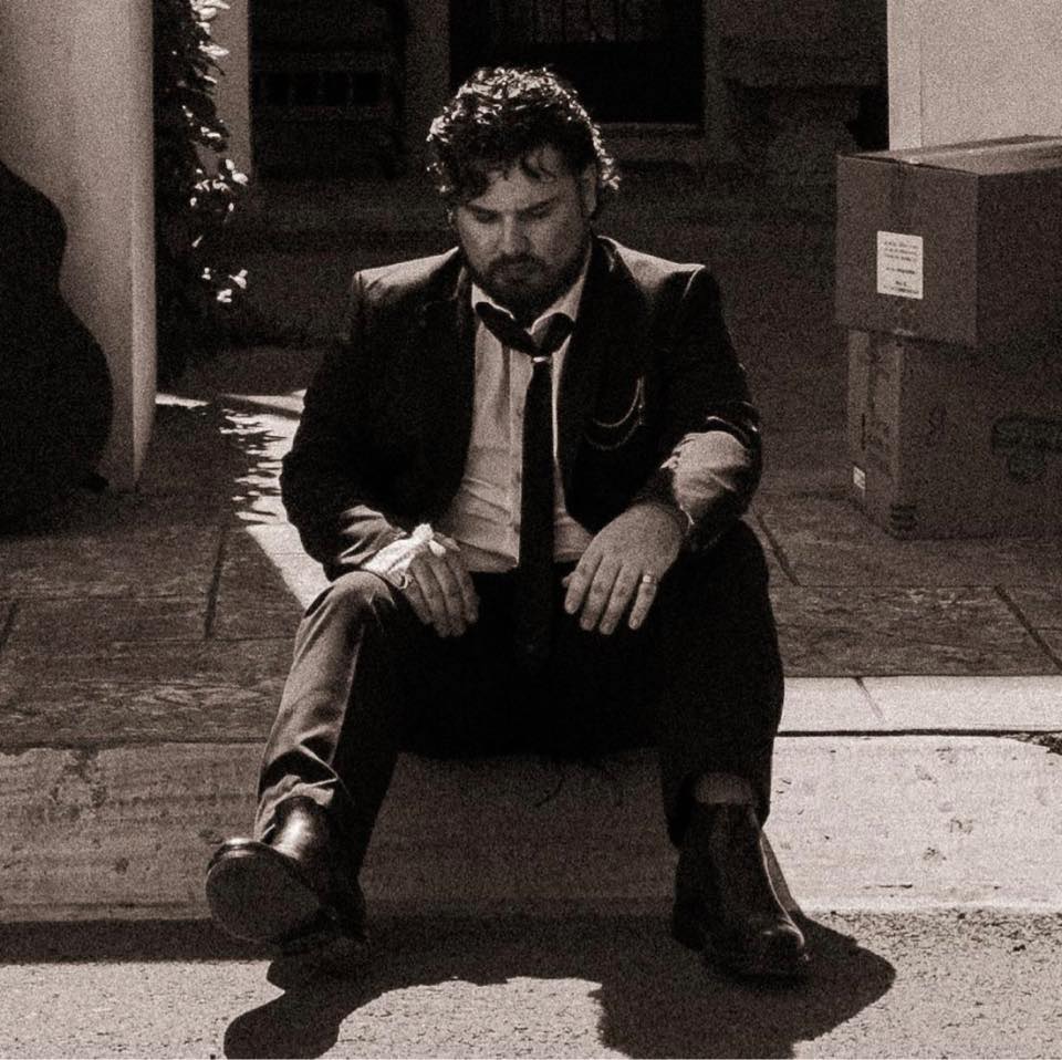 EVIC cantautor y compositor regiomontano