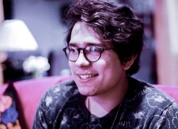 Aprender a cargar con tus canciones - Entrevista