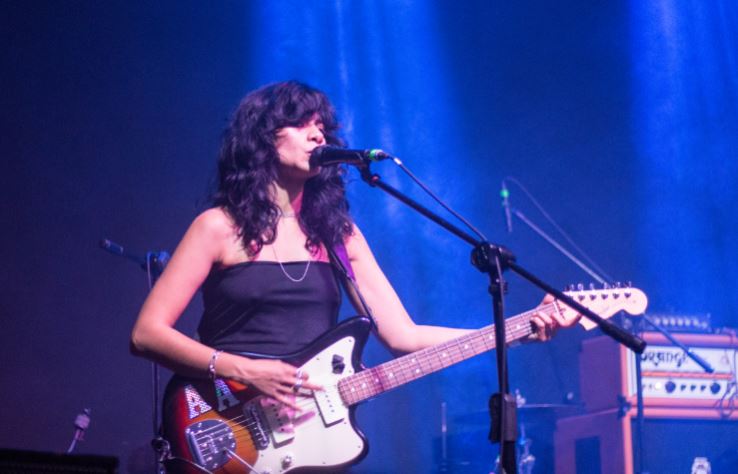 En el Indie Rocks - Reseña
