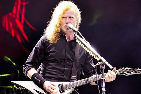 Bandas legendarias, talentosas y nuevos exponentes además de despedir a Ozzy Osbourne - Reseña