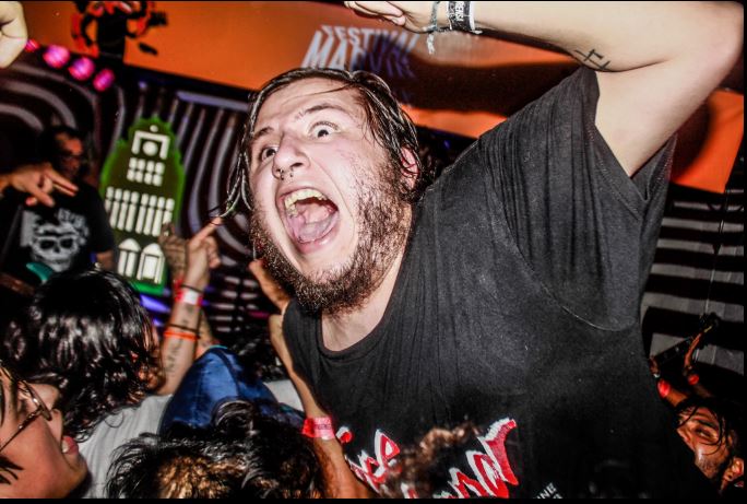 Viva el punk! - reseña