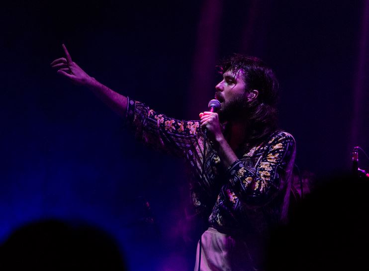 Reseña en el Indie Rocks