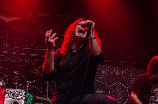 celebrando sus 27 años en CDMX - Reseña