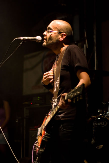 9NO ANIVERSARIO ROCKSONICO.COM