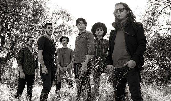 Formada en 2009, es una de las bandas más emblemáticas y representativas del rock alternativo en México, han tocado en toda la república Mexica...