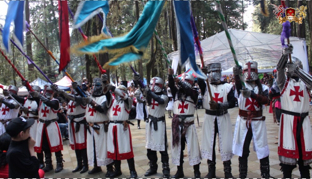 NOVENA EDICIÓN DEL FESTIVAL MEDIEVAL INTERNACIONAL DE HADAS Y DUENDES - 4 DE OCTUBRE DEL 2026