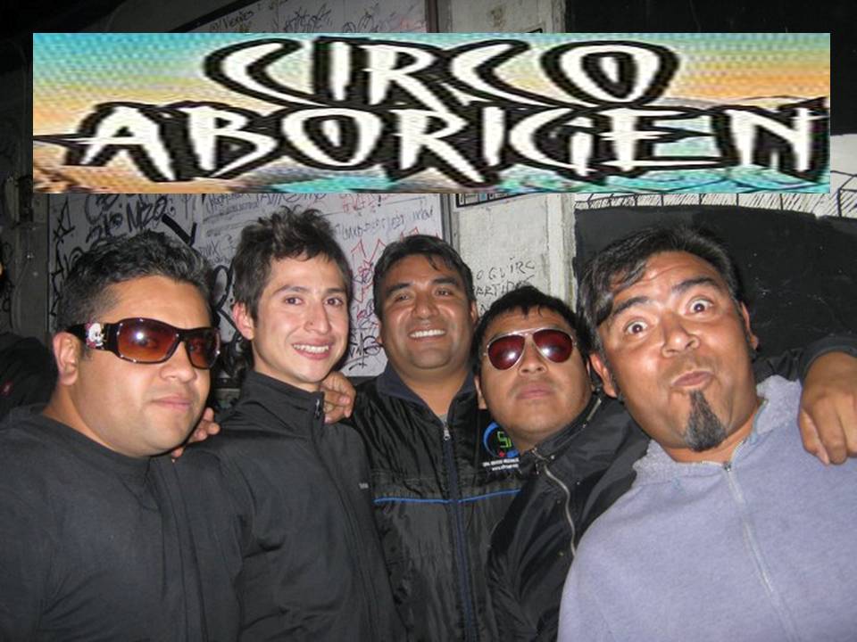 CIRCO ABORIGEN.

La Lengua antigua… ¡¡ ha vuelto a nacer ¡¡

Por.-  Verewais Alvarado                                                            ...
