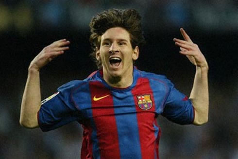 El Barcelona derrotó al Manchester en la final de la Champions League, por marcador de 3-1, llegando así a su cuarto titulo en este torneo.

Es incr...