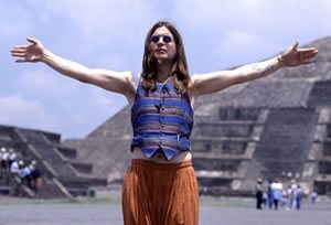 Expo Rock Gallery es un  proyecto del fotógrafo mexicano Fernando Aceves, tiene ya mucho tiempo en su cabeza y otro tanto tratando de concretarse en l...