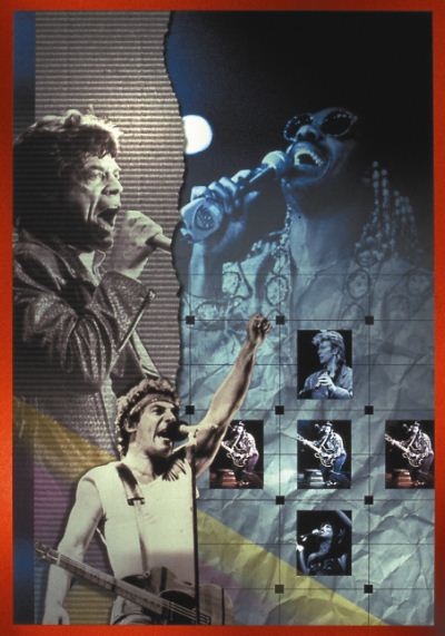 <b>LLEGA A VH1 LA HISTORIA DEL ROCK CONTADA EN PRIMERA PERSONAPOR LOS MÁS EMBLEMÁTICOS MUSICOS

“THE HISTORY OF ROCK N’ ROLL”</b>

Un documental c...