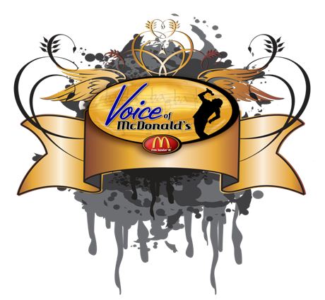 “Voice of McDonald’s”, abierto a los más de 1,7 millones de empleados de la red, es el mayor concurso interno de canto del mundo y va a distribuir ca...