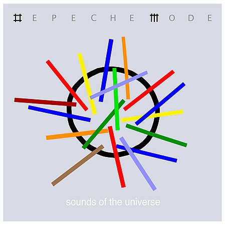Depeche Mode / Sounds Of Universe