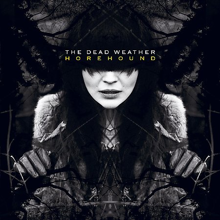 The Dead Weather / Horehound