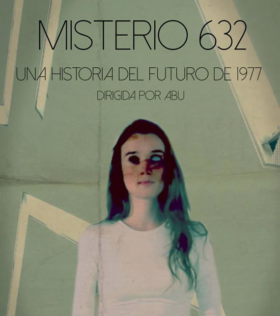 ABULN presenta su cortometraje Misterio 632