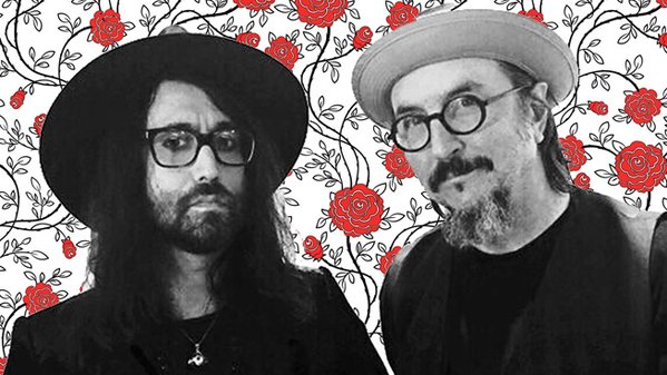 Un nuevo proyecto por dos grandes músicos, uno el legendario bajista de Primus Les Claypool y otro Sean Lennon, hijo de John Lennon, y talentoso multi...