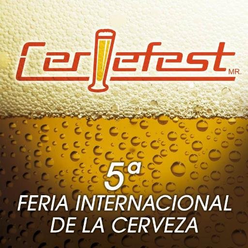 CERVEFEST en Xochimilco del 18 al 20 de marzo