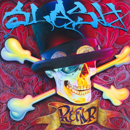 Tras la separación de Guns And Roses durante la decada de los 90, Slash no dejó de trabajar por su cuenta, después vino Velvet Revolver y nuevamente e...