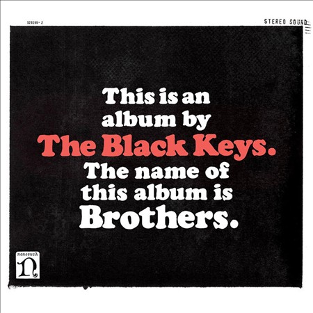 The Black Keys / Brothers