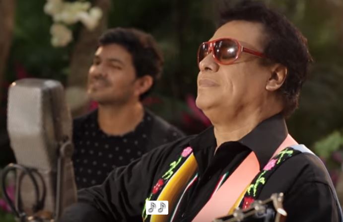 12 reacciones que todo rockero tiene al escuchar el homenaje de Juanga a Creedence