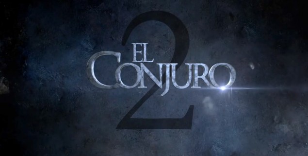 El Conjuro 2