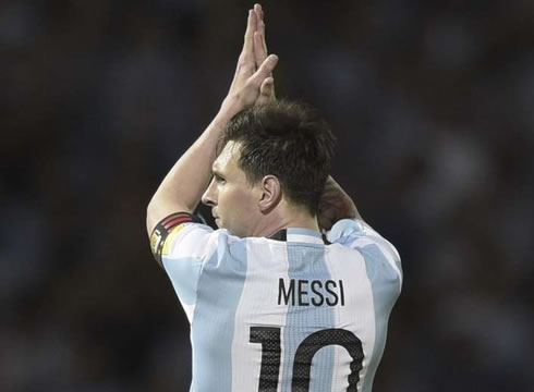 11 canciones argentinas que describen el ADIÓS de MESSI 