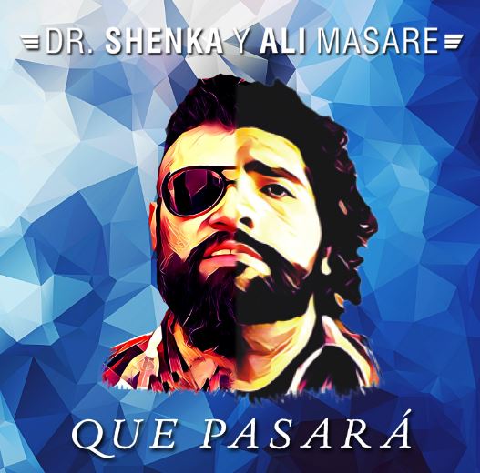 Dr. Shenka y Ali Masare Estrenan Adelanto De La Remezcla De '¿Qué Pasará?'